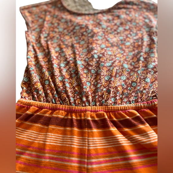 Matilda Jane girls size 6 one piece romper - Picture 2 of 6